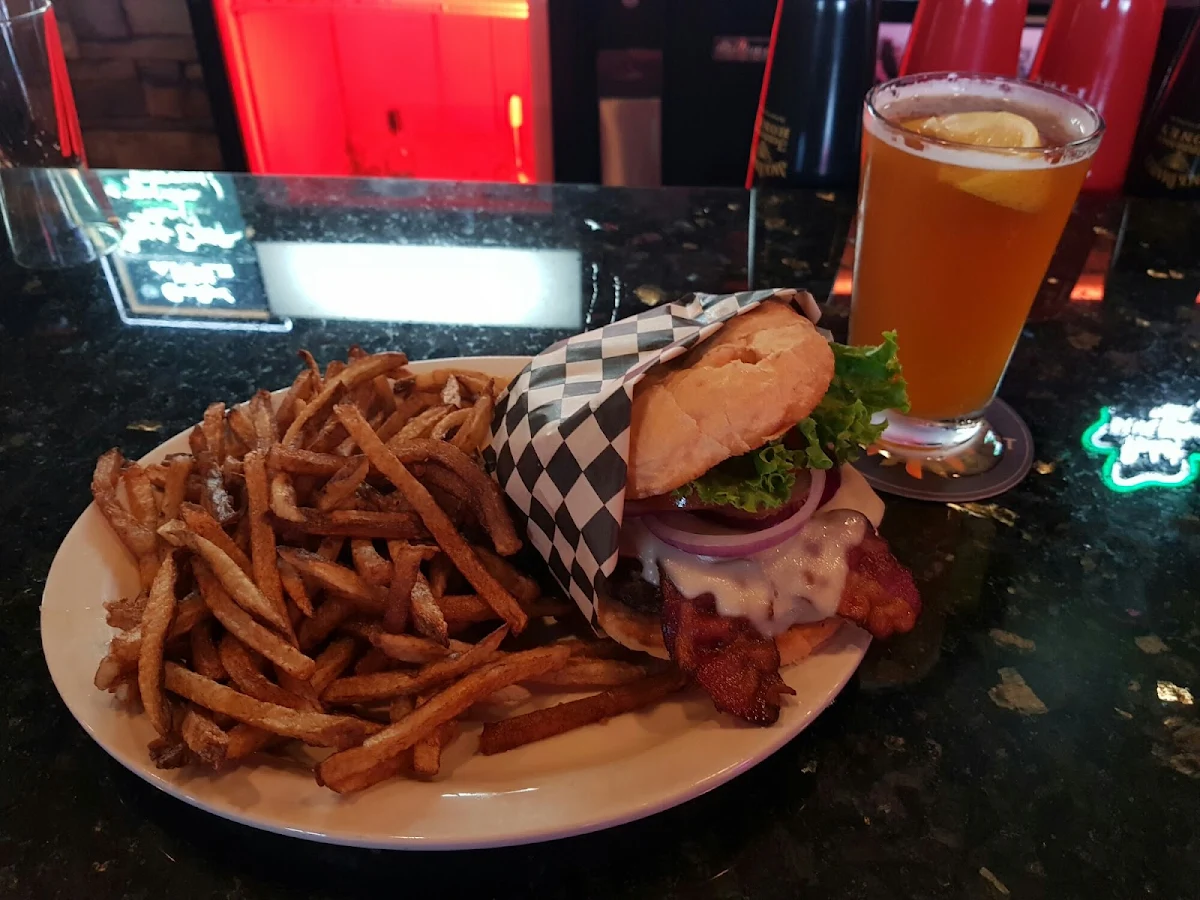 Chicken Sandwich