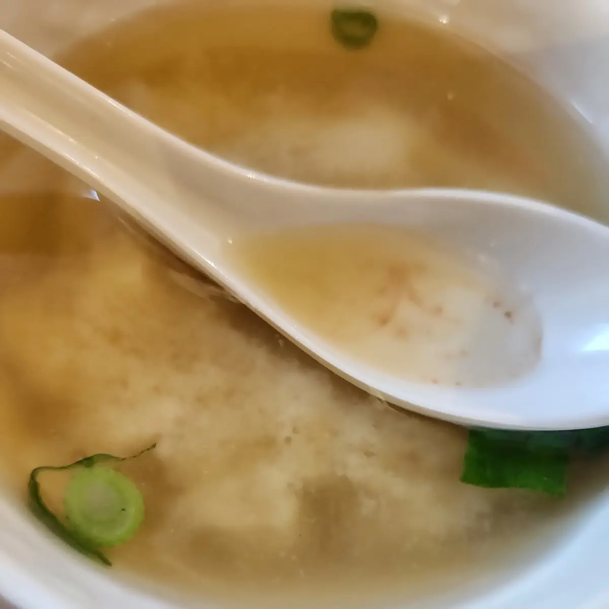 Miso Soup
