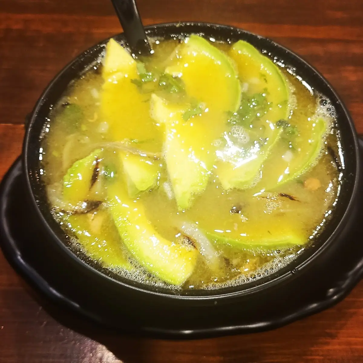 Carne En Su Jugo