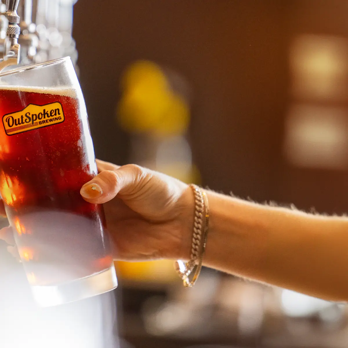 Highlights, Outspoken Brewing