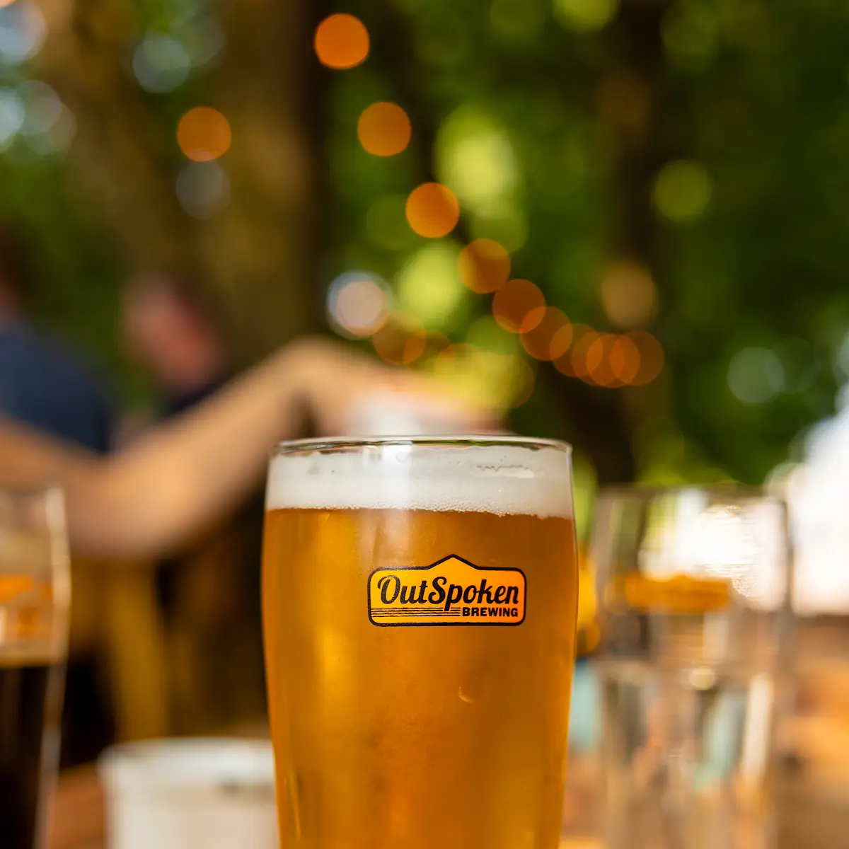 Highlights, Outspoken Brewing