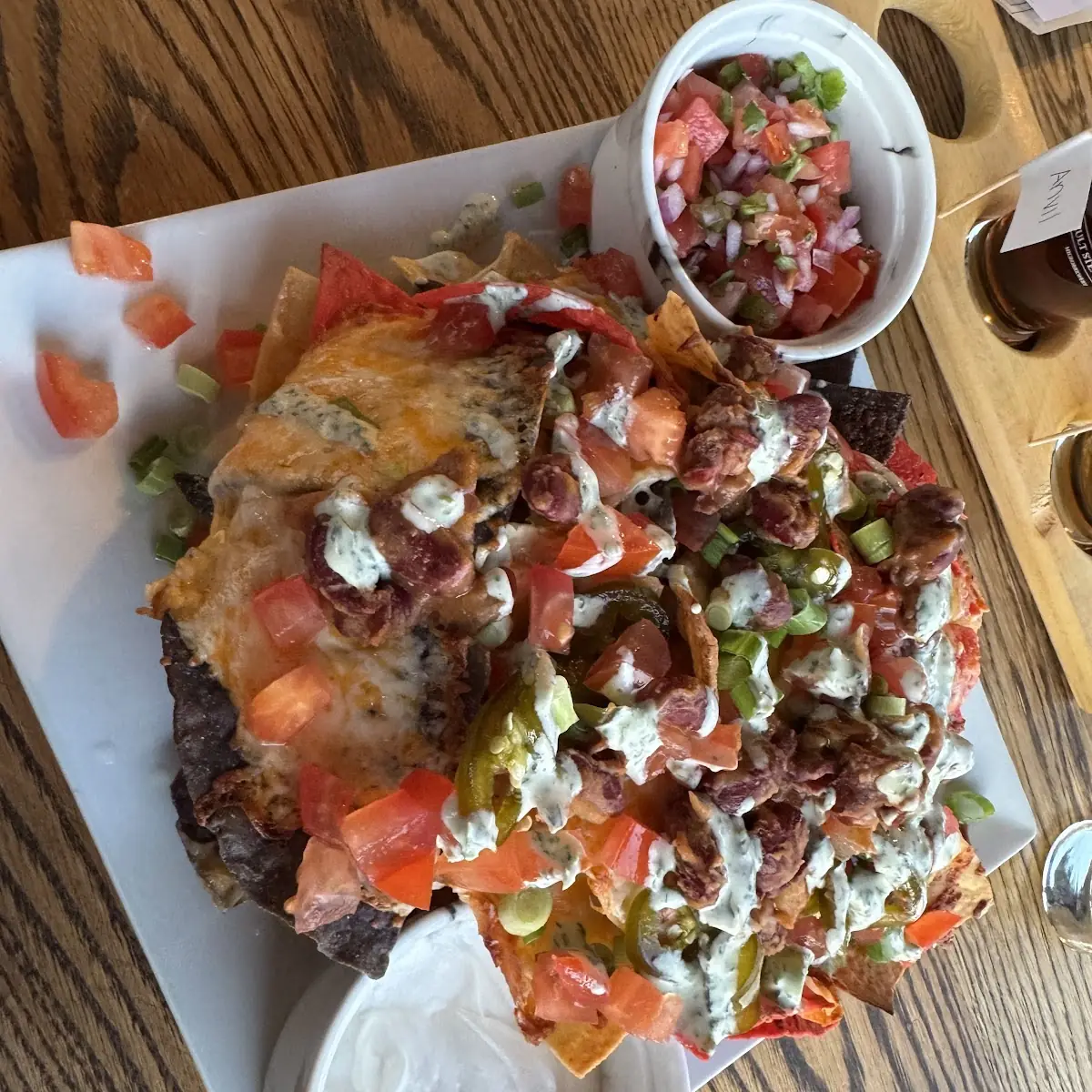Highlights, Outspoken Brewing