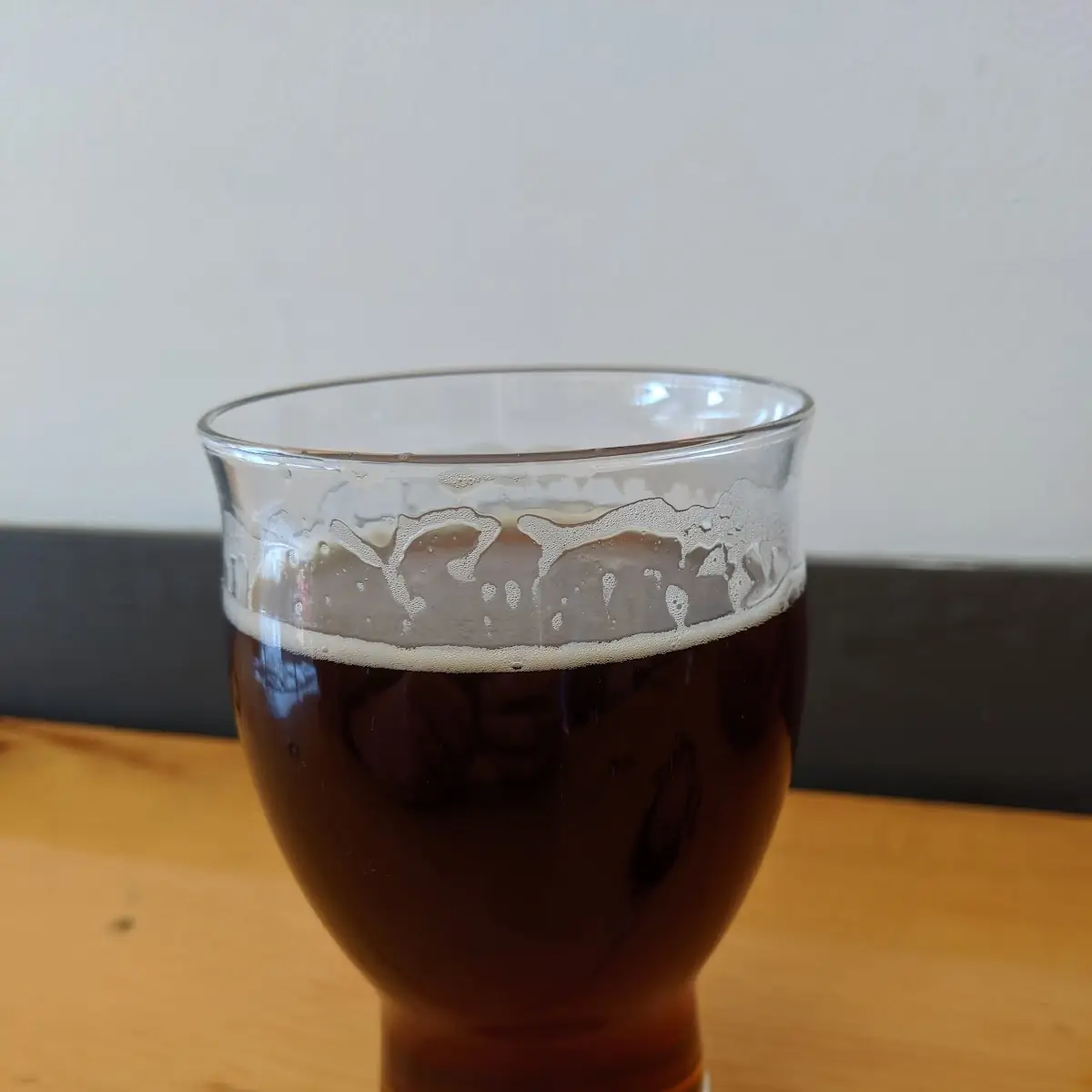 Highlights, Outspoken Brewing