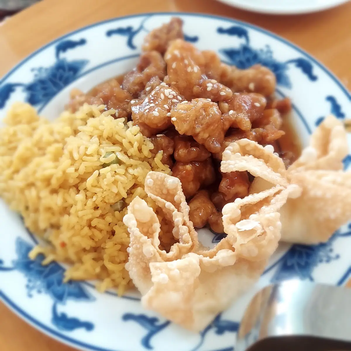Steamed Chicken with Mixed Vegetables