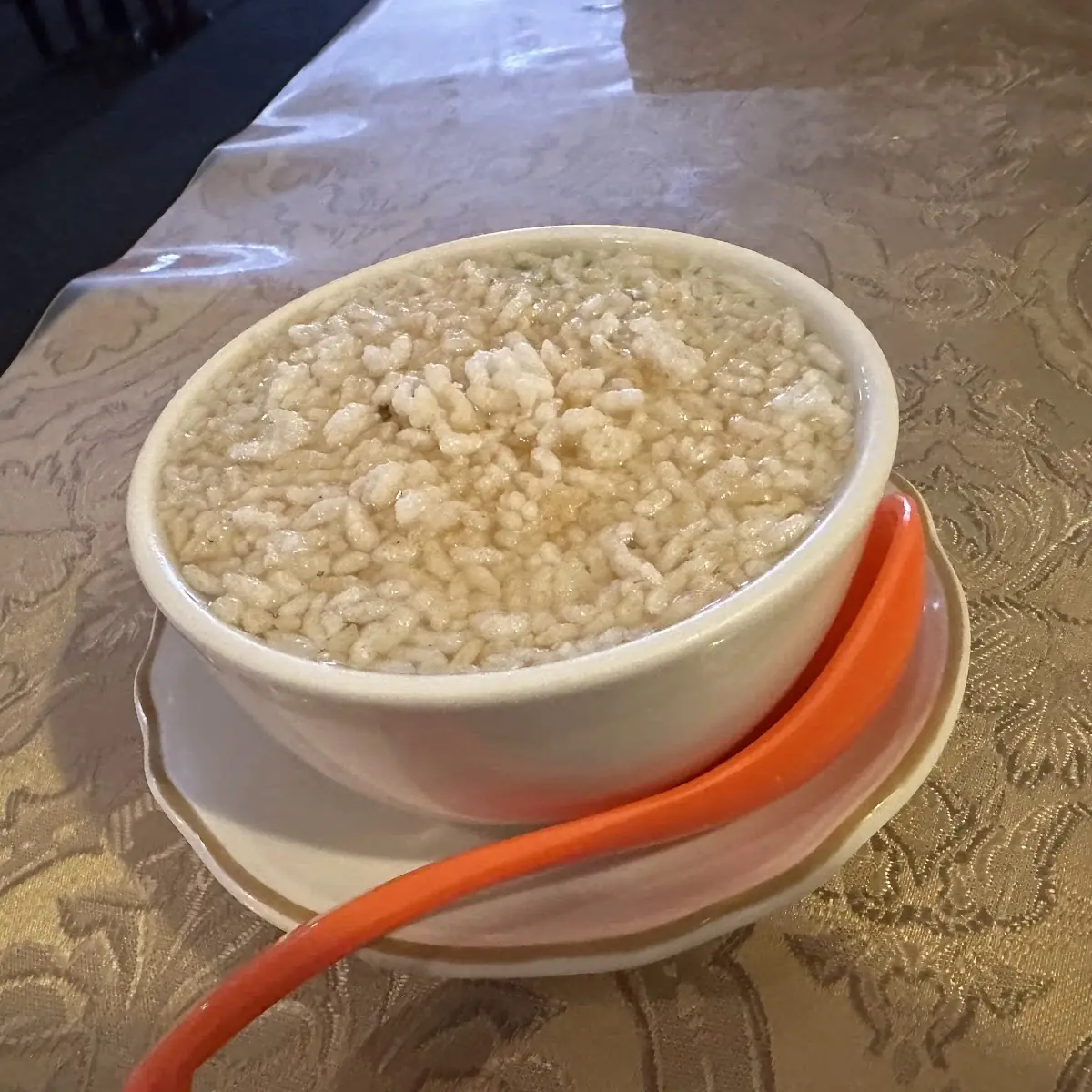 Brown Rice