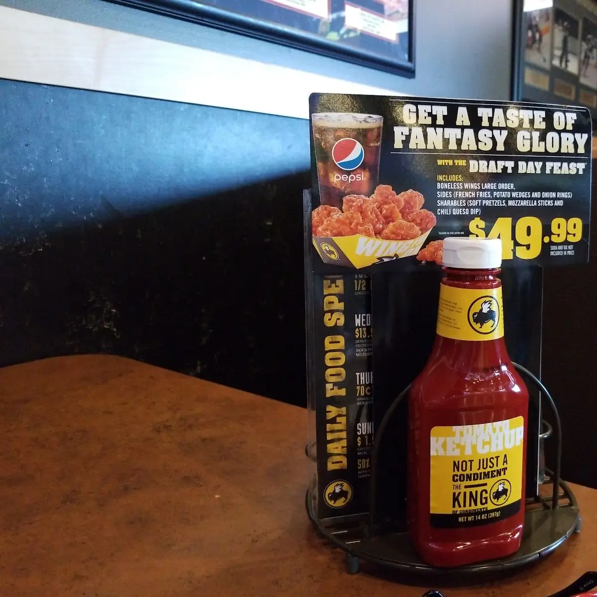 Hot Sauce