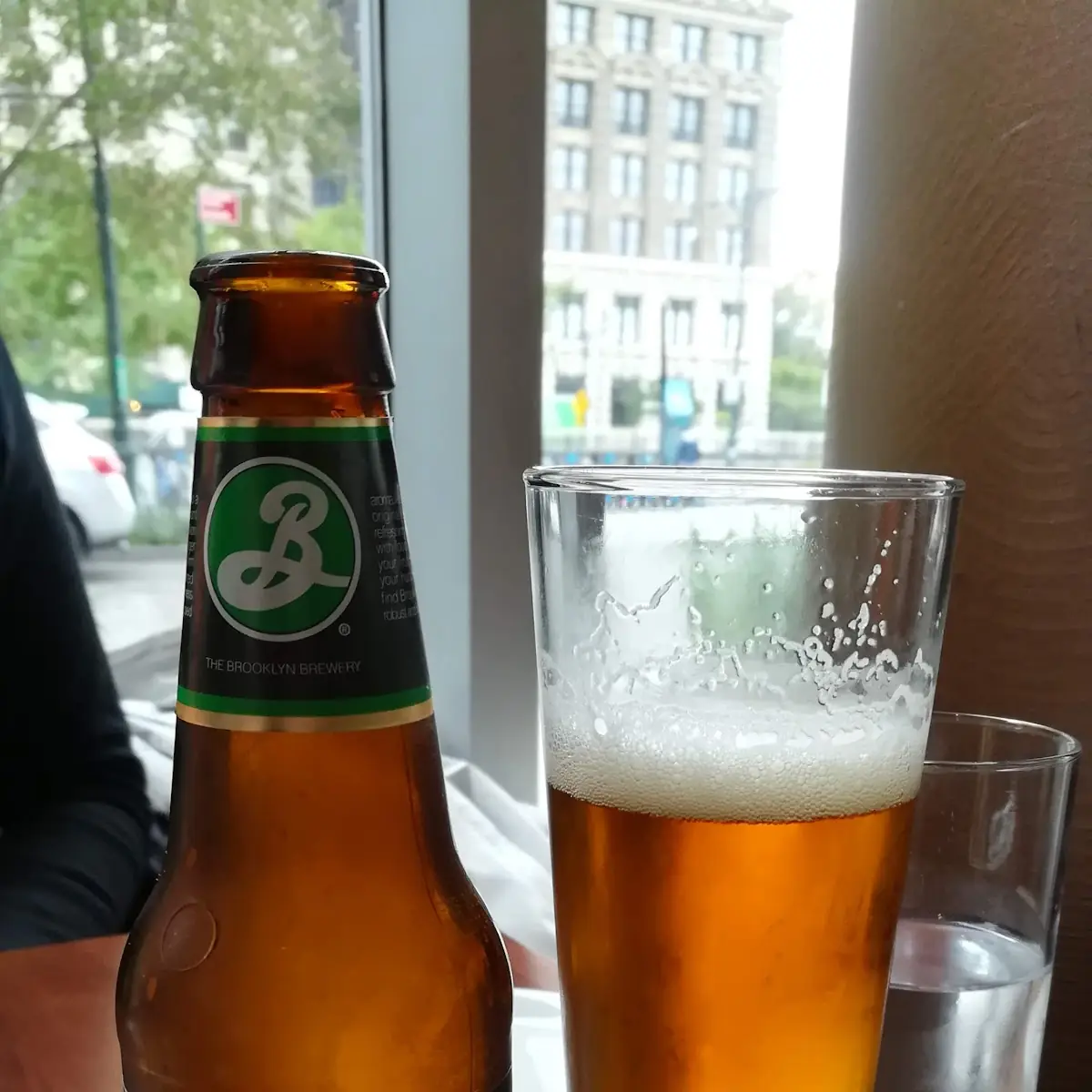 Brooklyn Lager