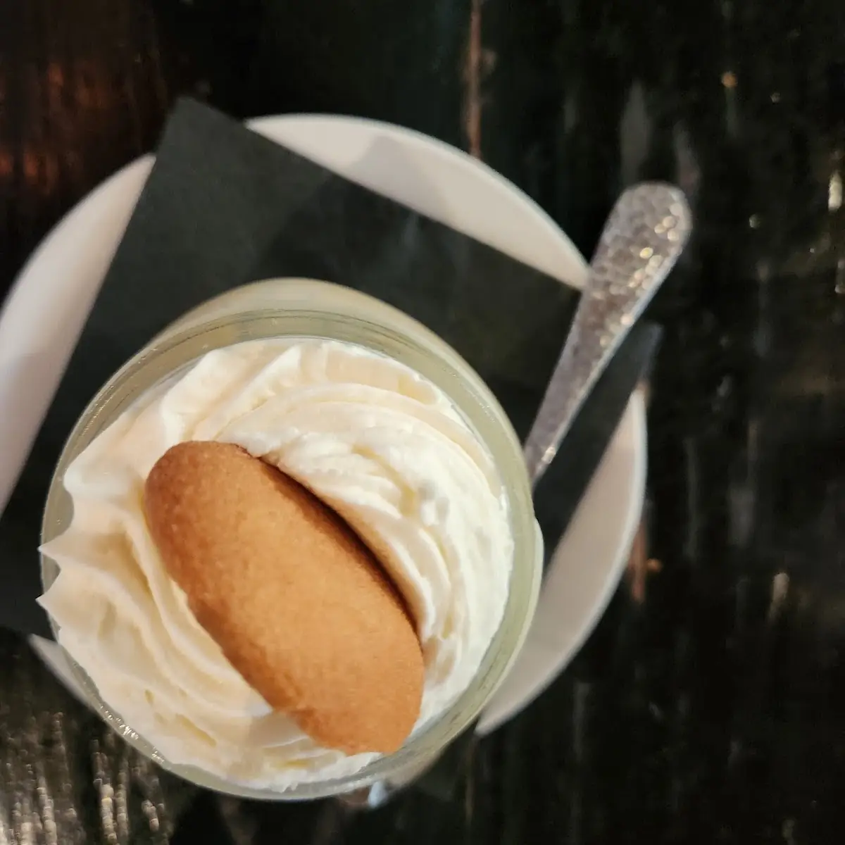 Banana Pudding