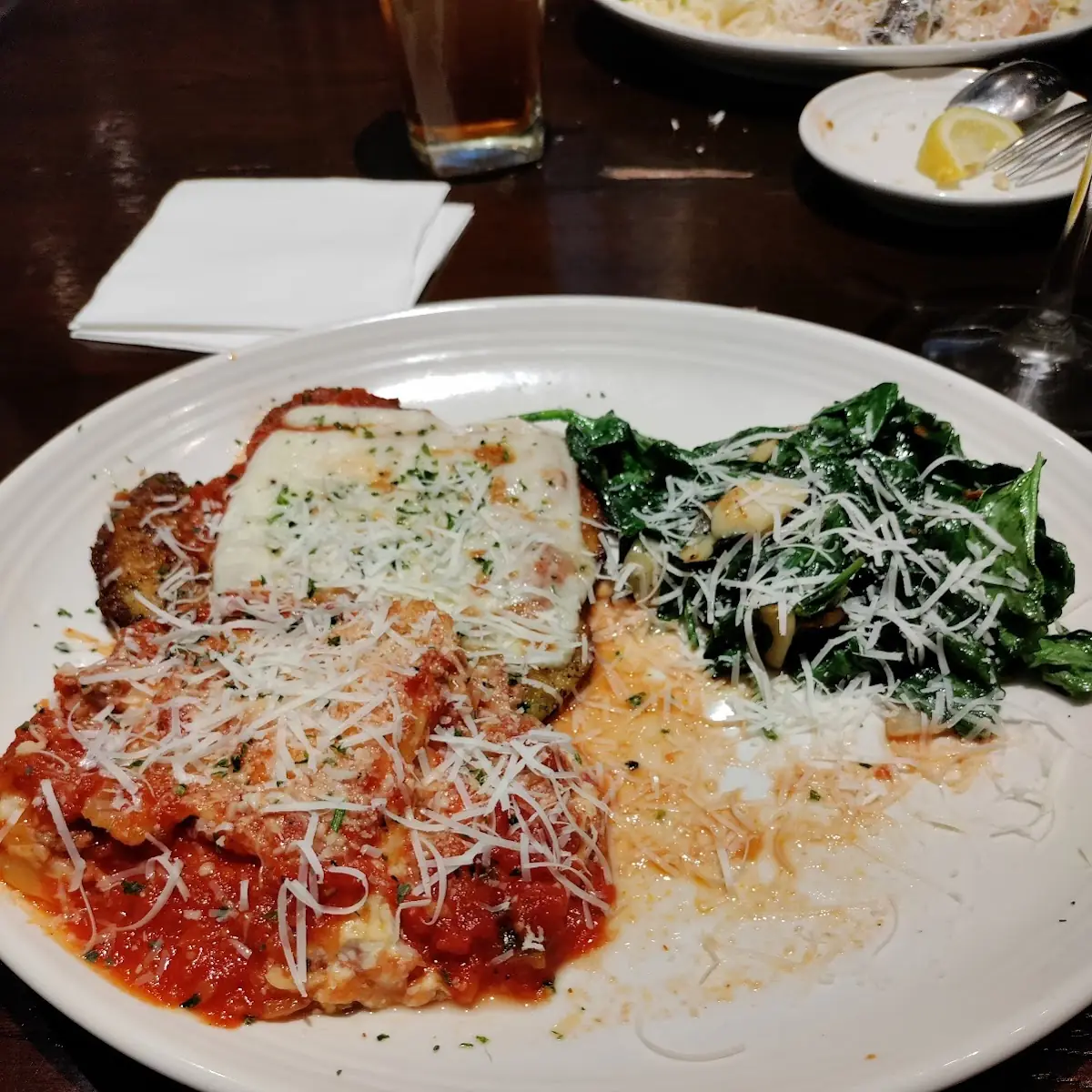 Carrabba's Italian Classics