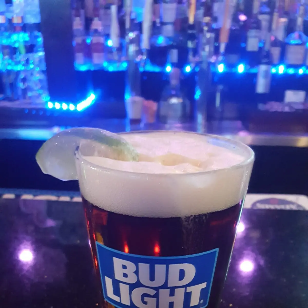 Budweiser Bud Light