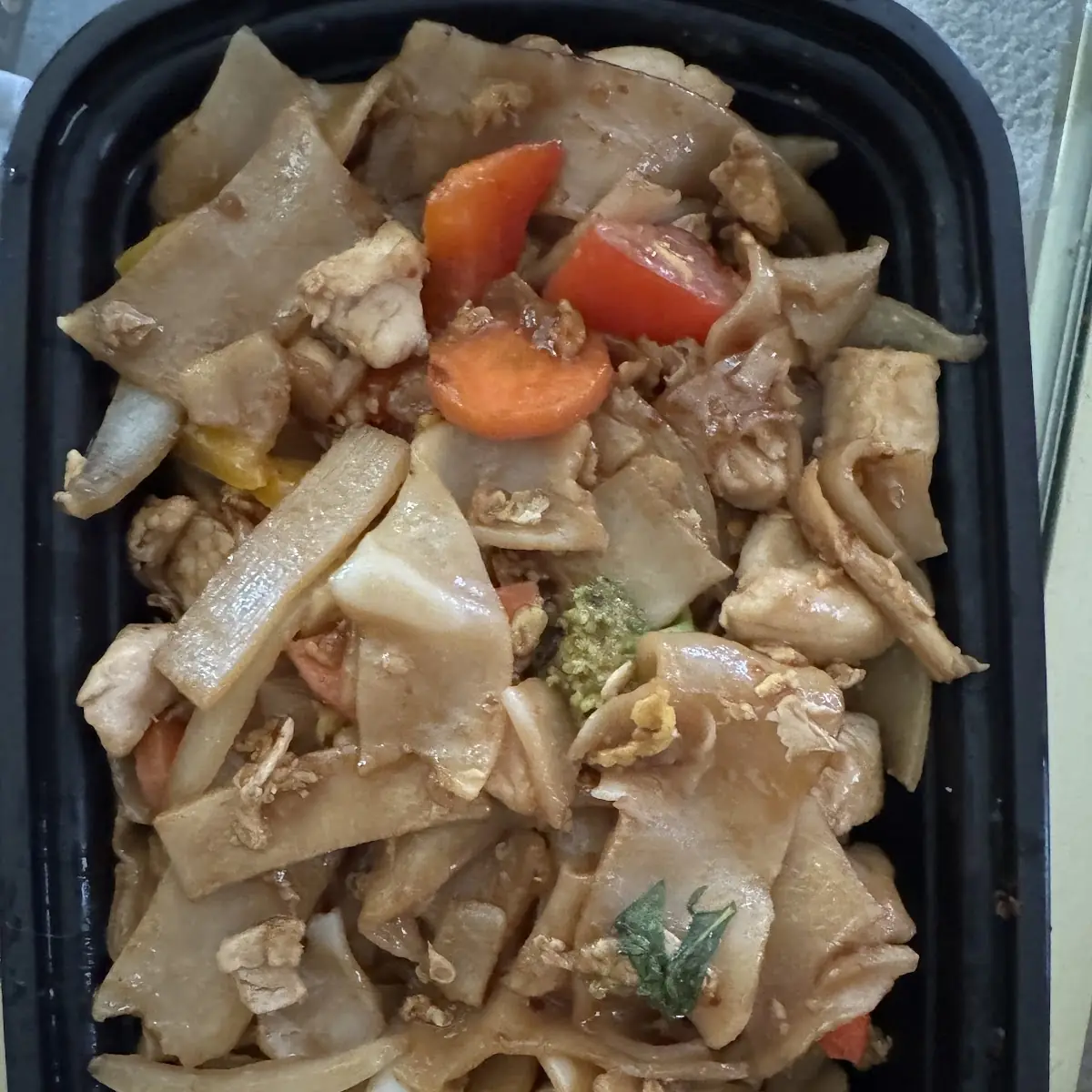 Chicken Noodle Soup