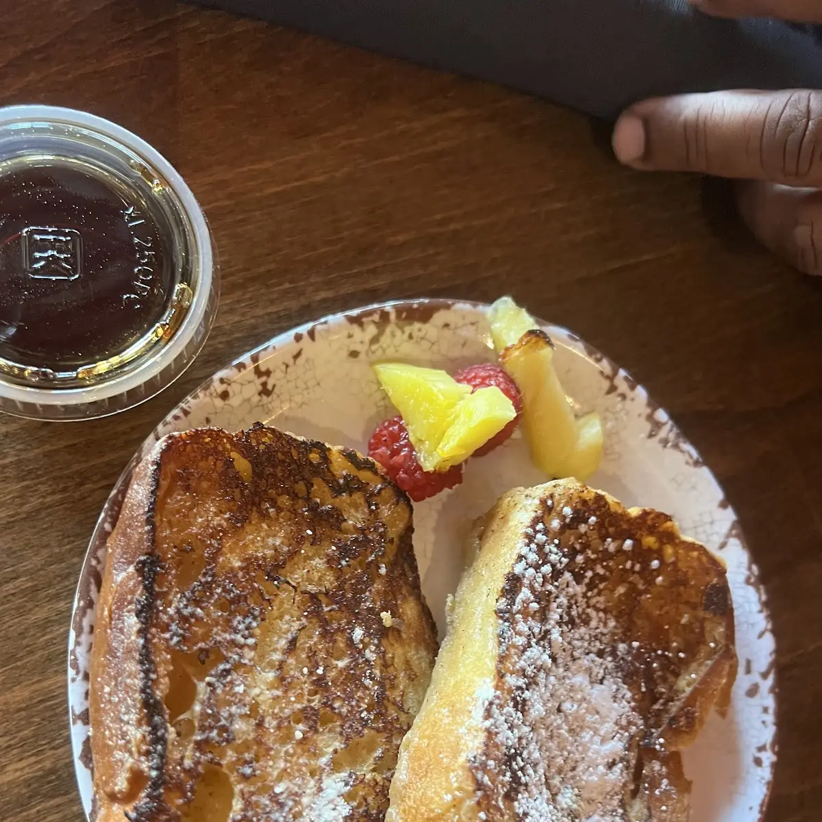French Toast