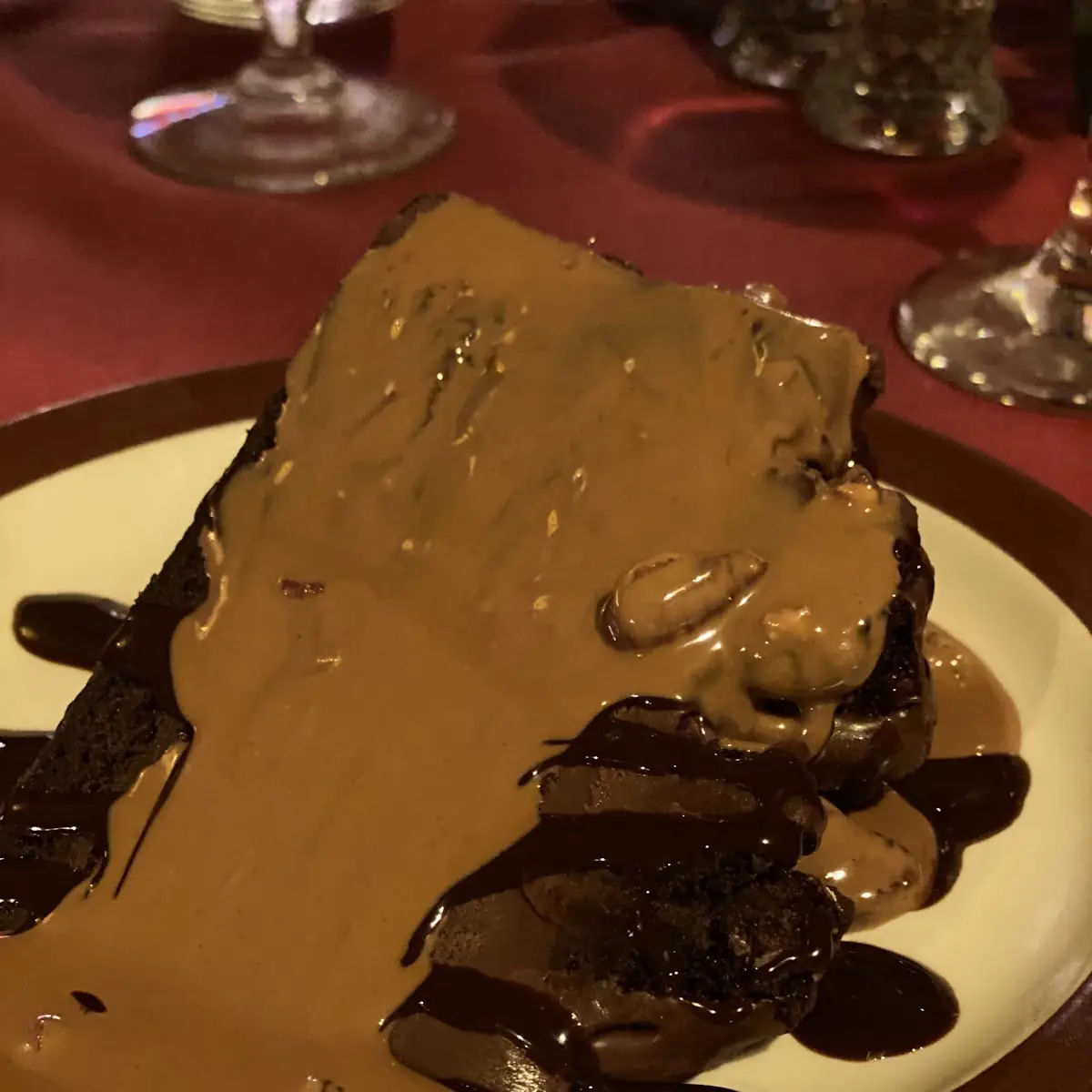 Chocolate Cake