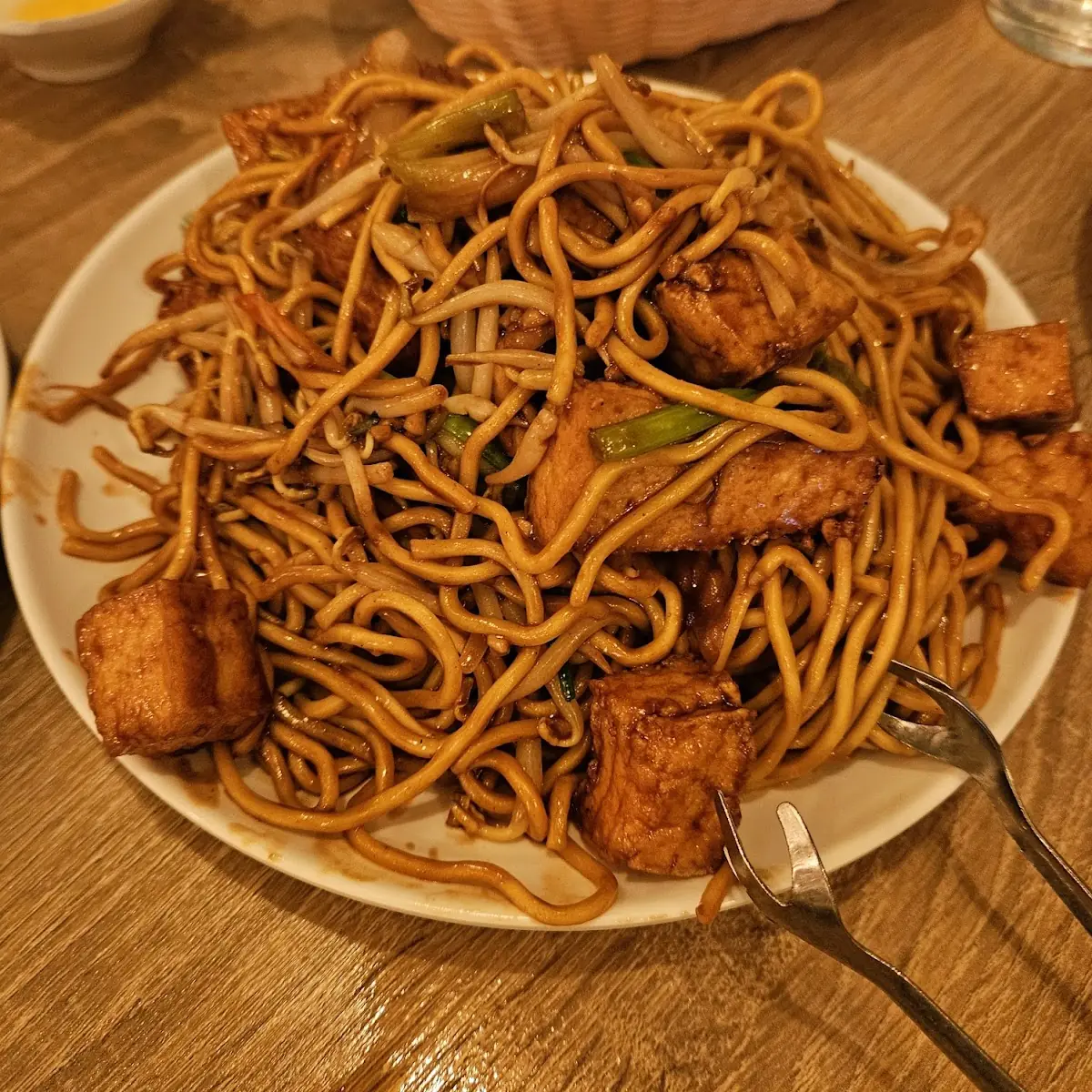 Chow Mein