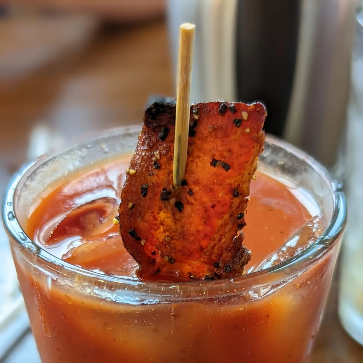 Bloody Mary