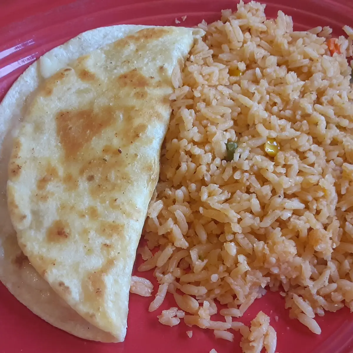 Quesadilla