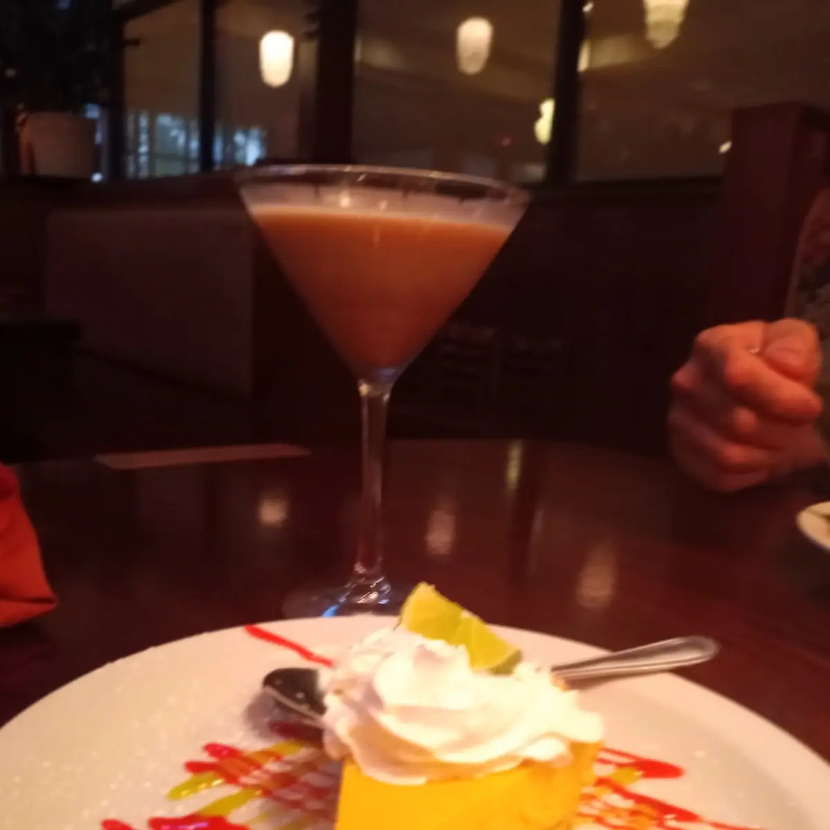 Key Lime Pie