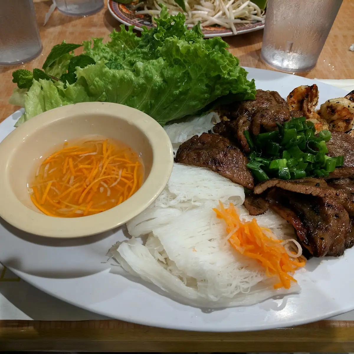 Bun Cha
