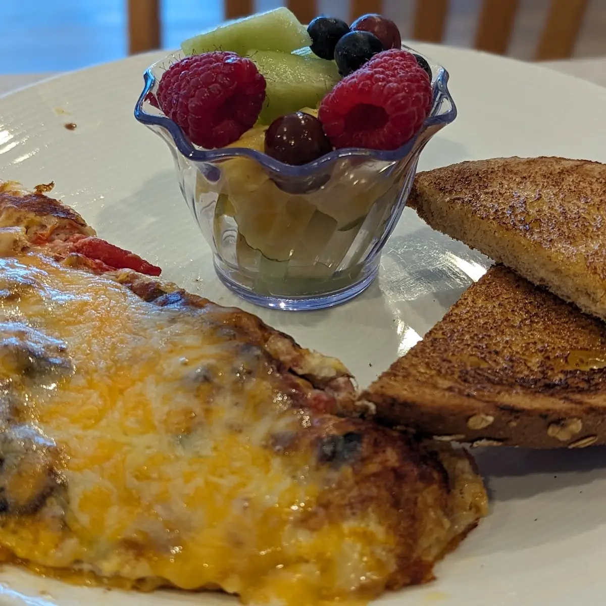 Denver Omelet