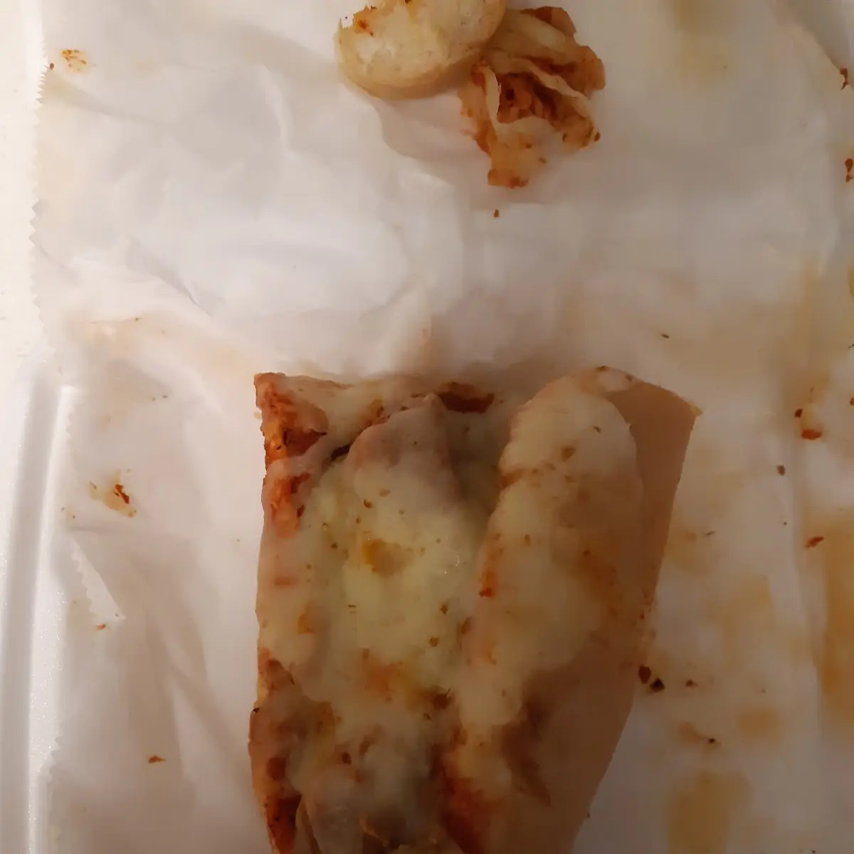 Meatball Sub