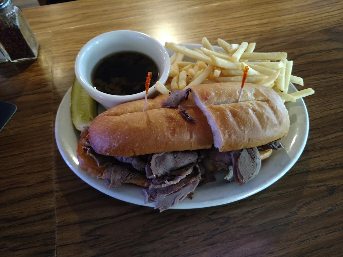 French Dip