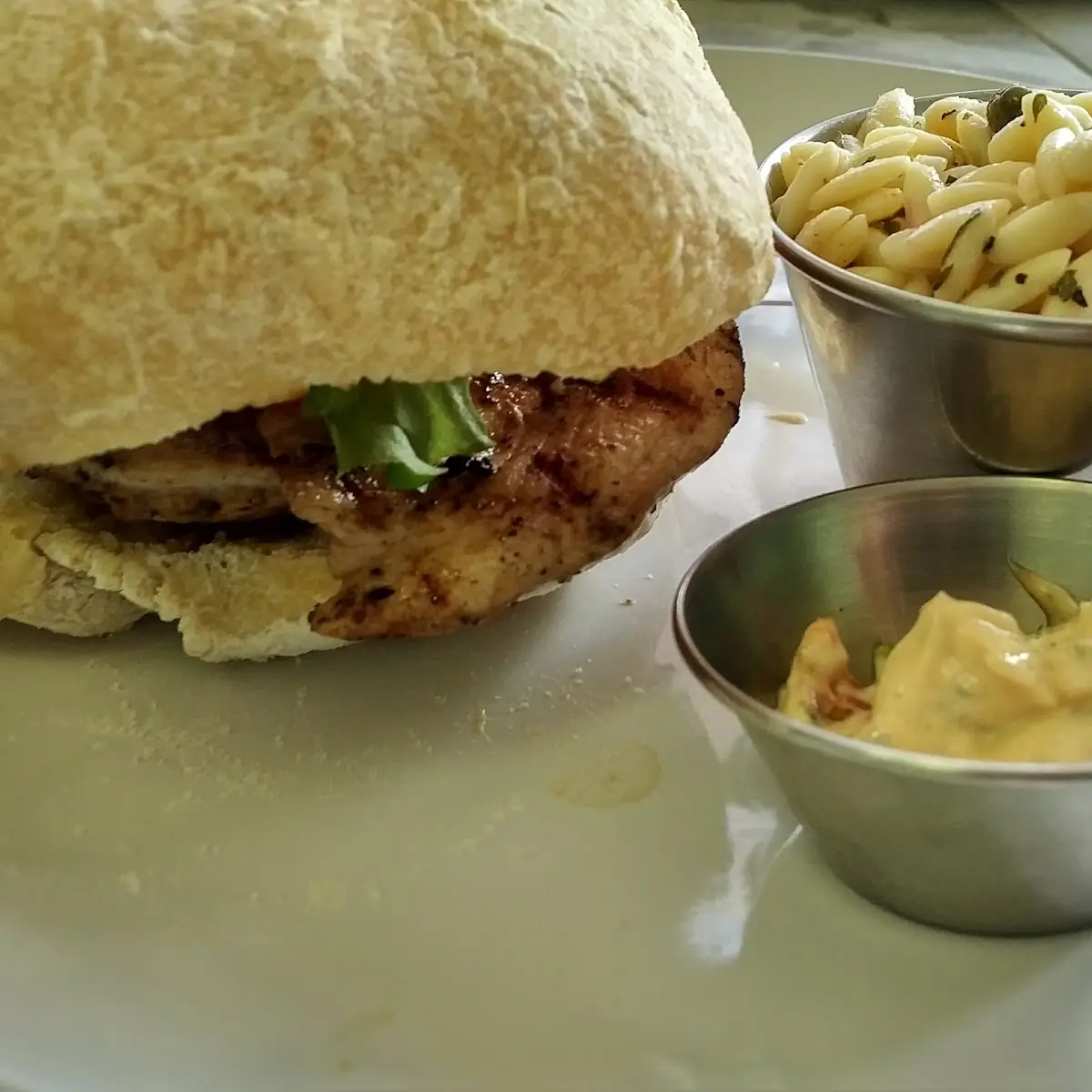 Chicken Sandwich