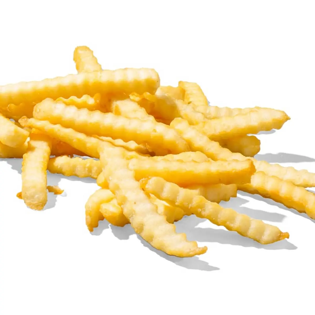 Hand-Cut Fries