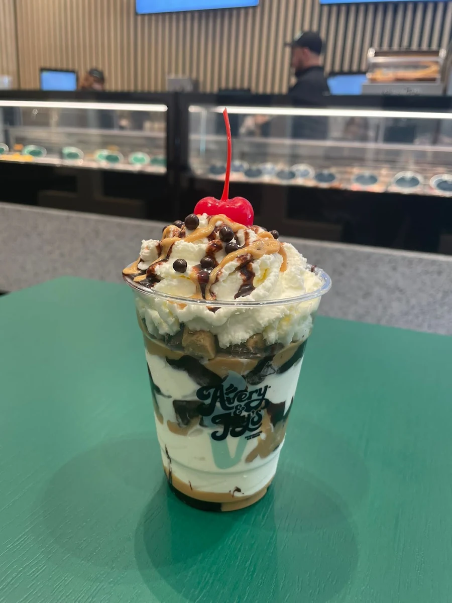 Hot Fudge