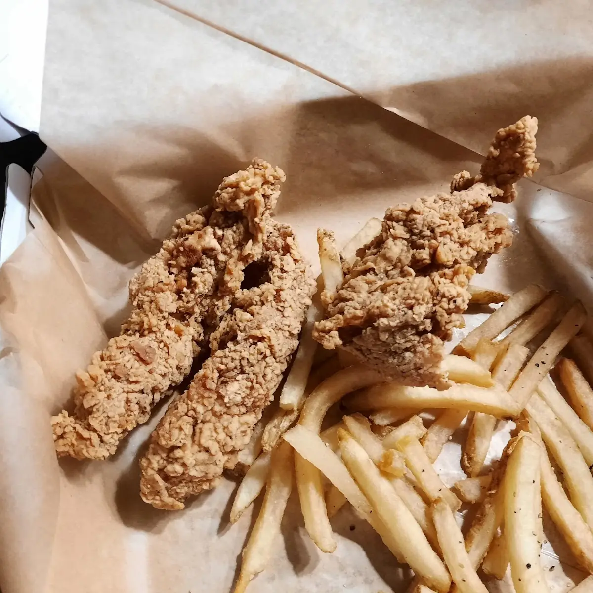 Chicken Tenders
