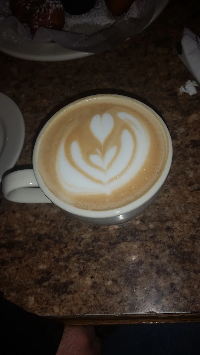 Latte