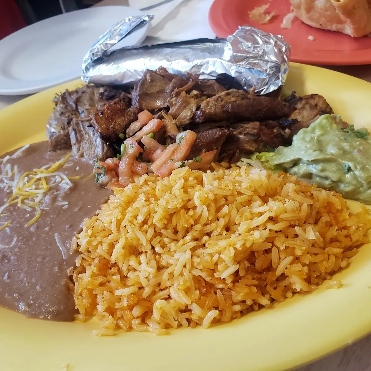 Pork Carnitas