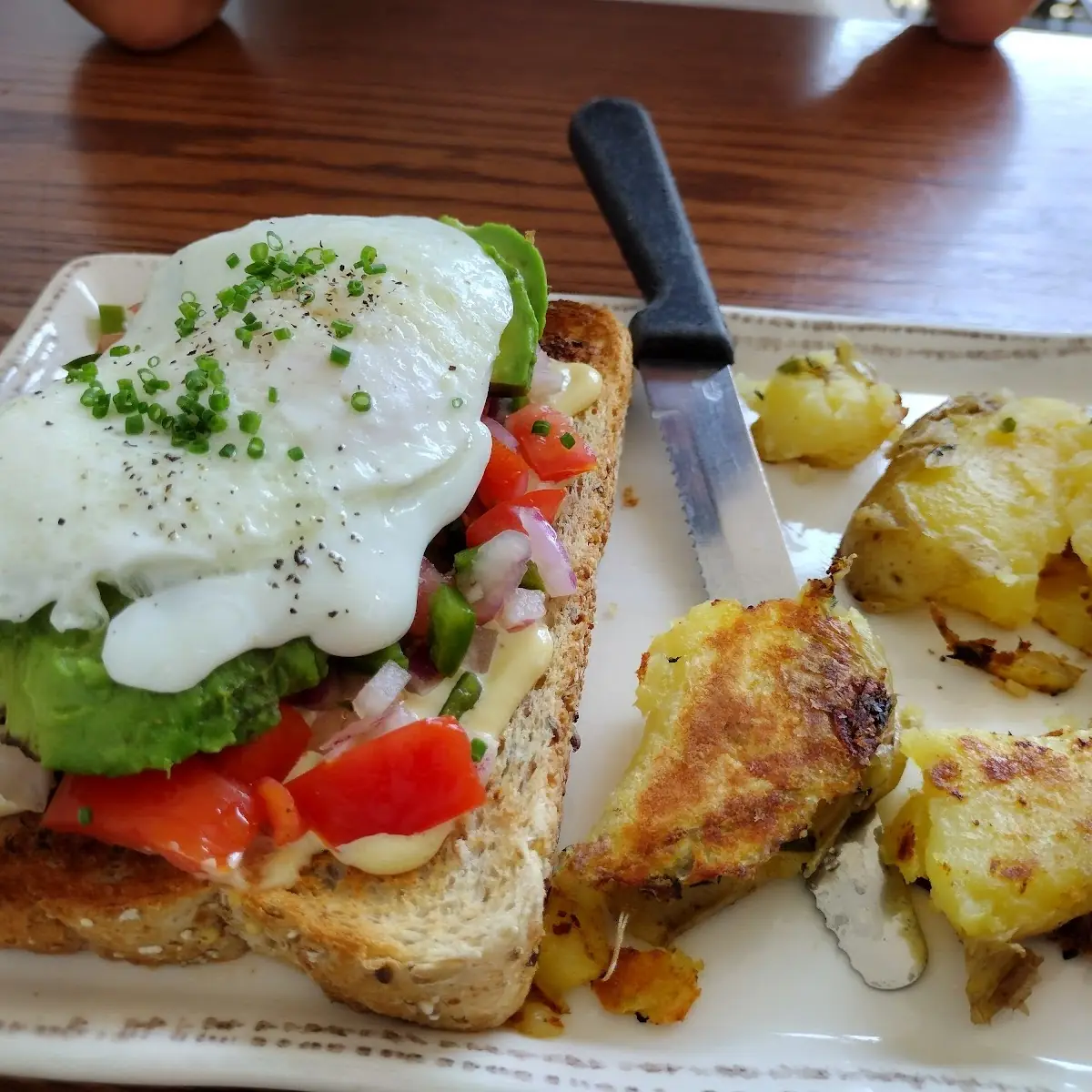 Avocado Toast