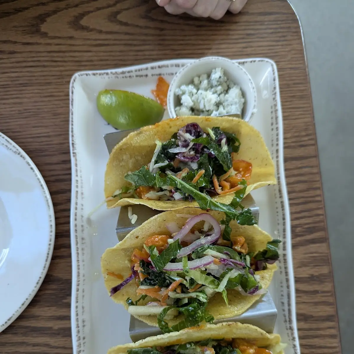 Street Tacos