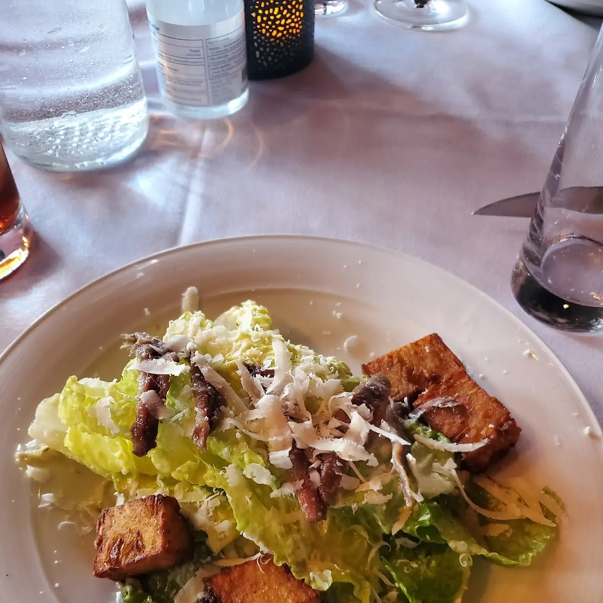 Caesar Salad