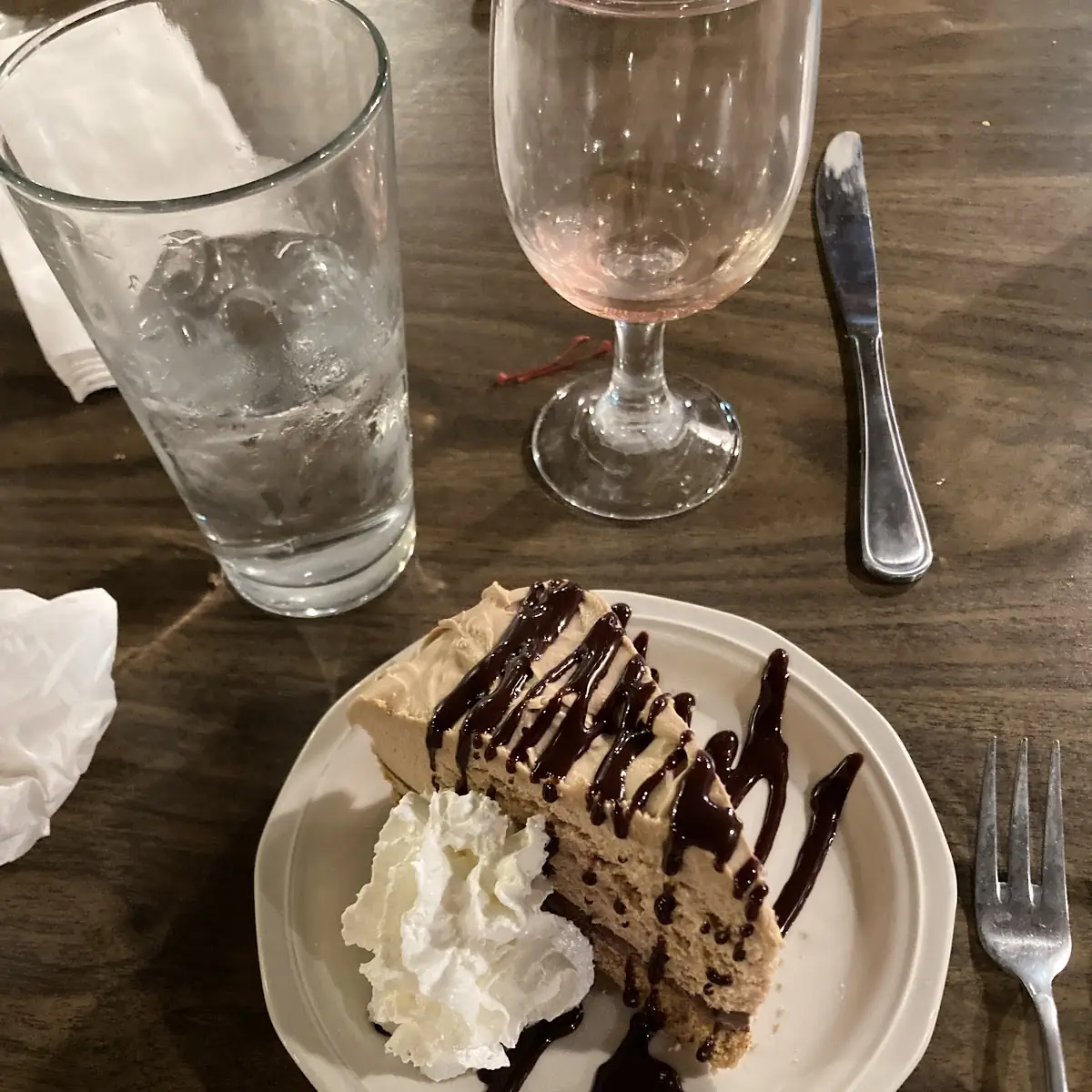 Peanut Butter Pie