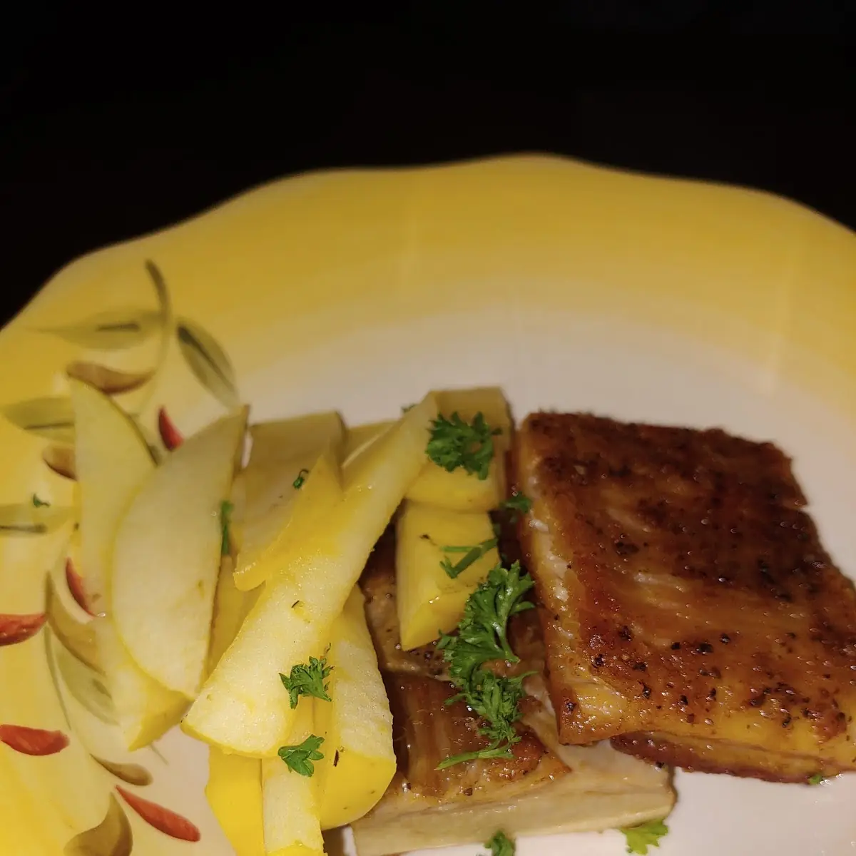 Pork Belly