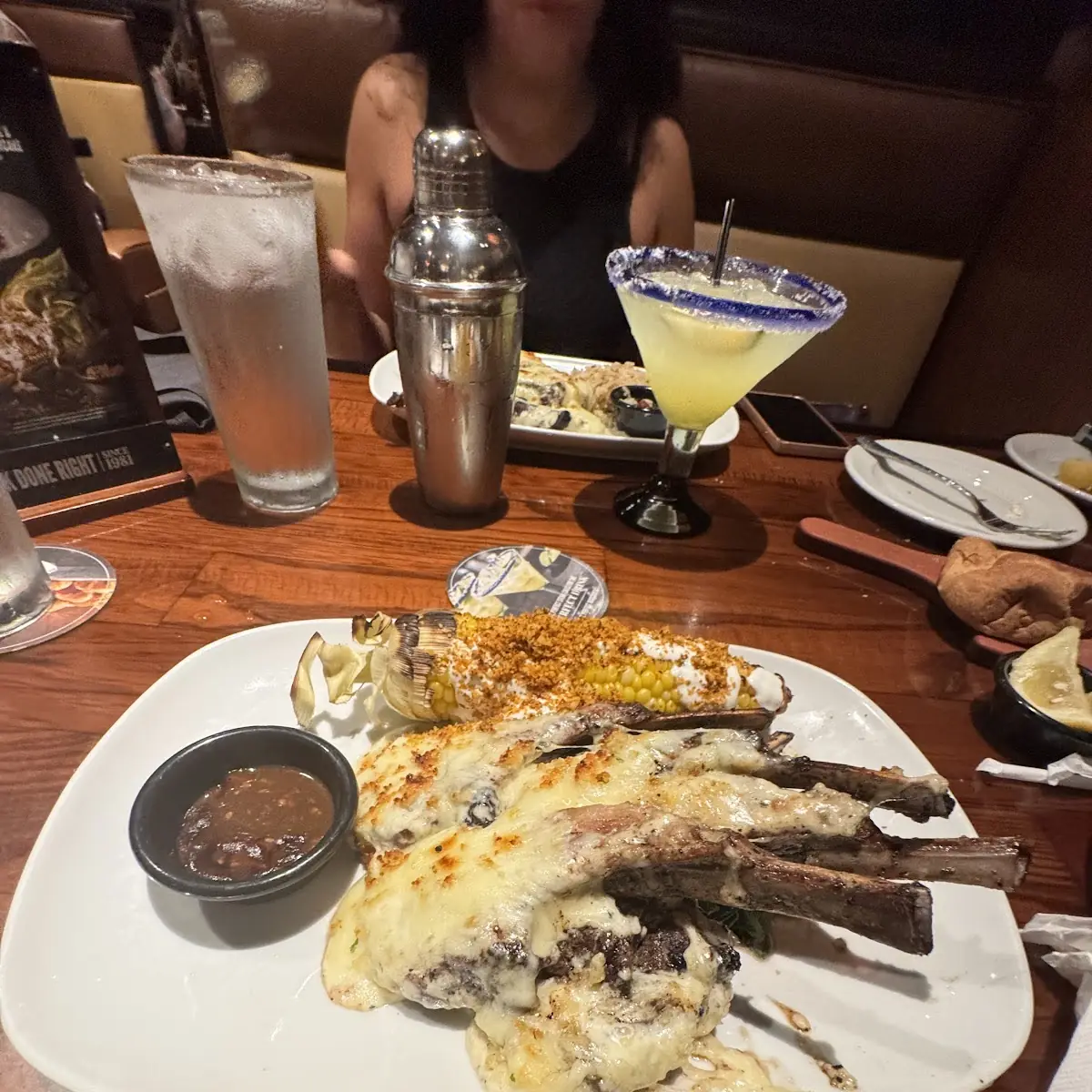 Lamb Chops