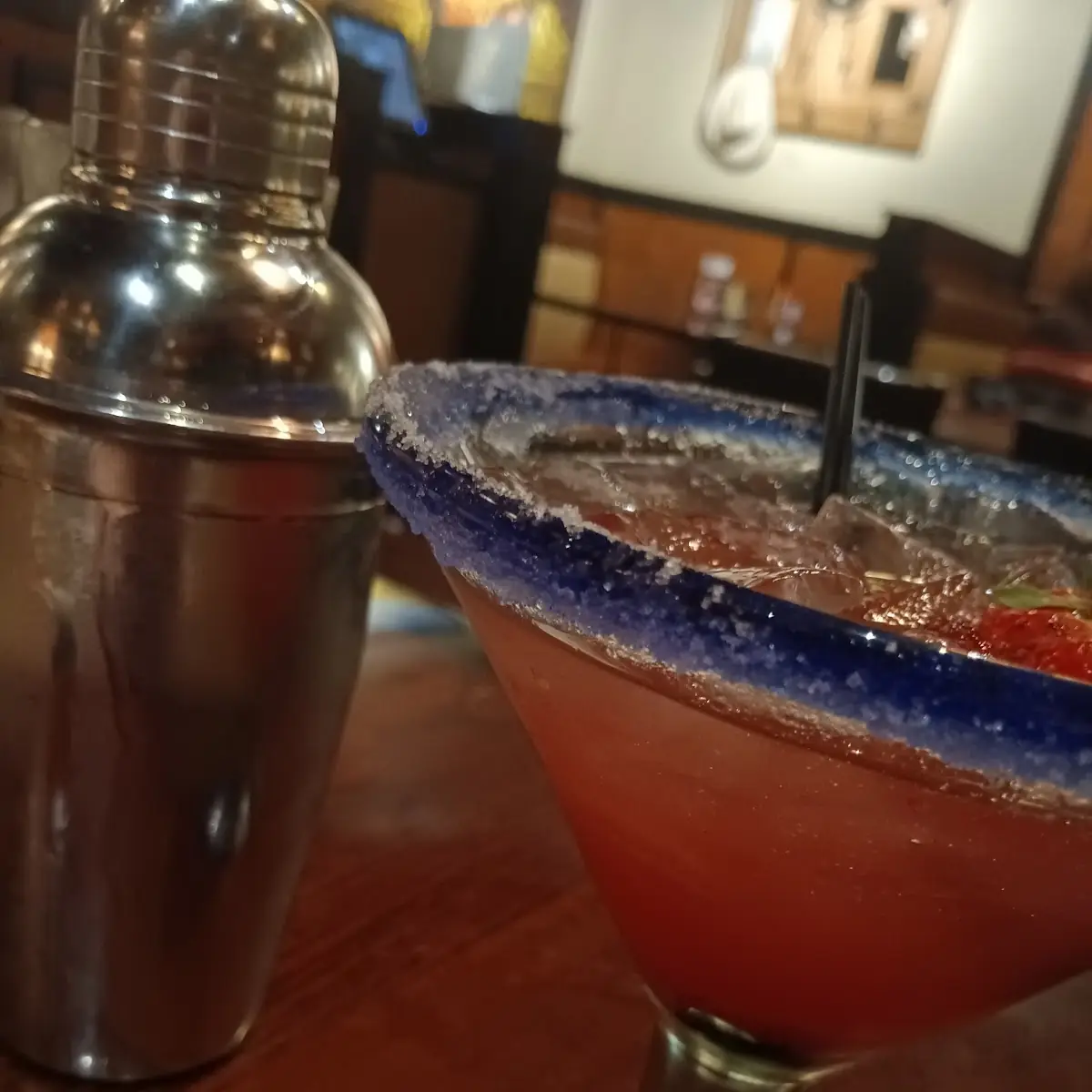 Texas Margarita
