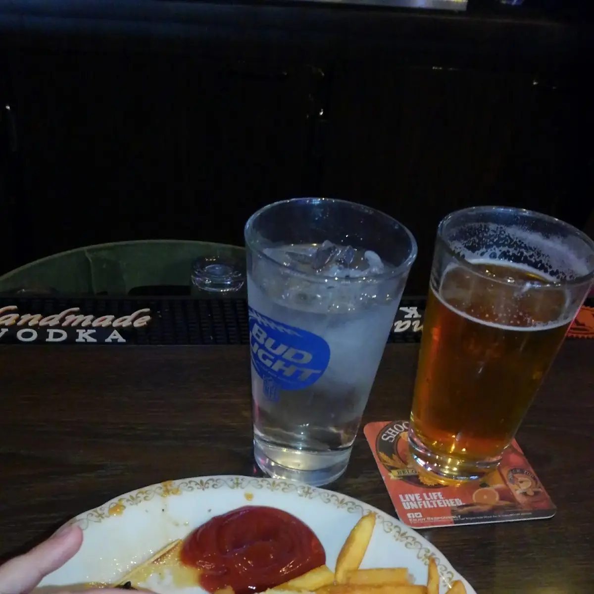Chicken Club