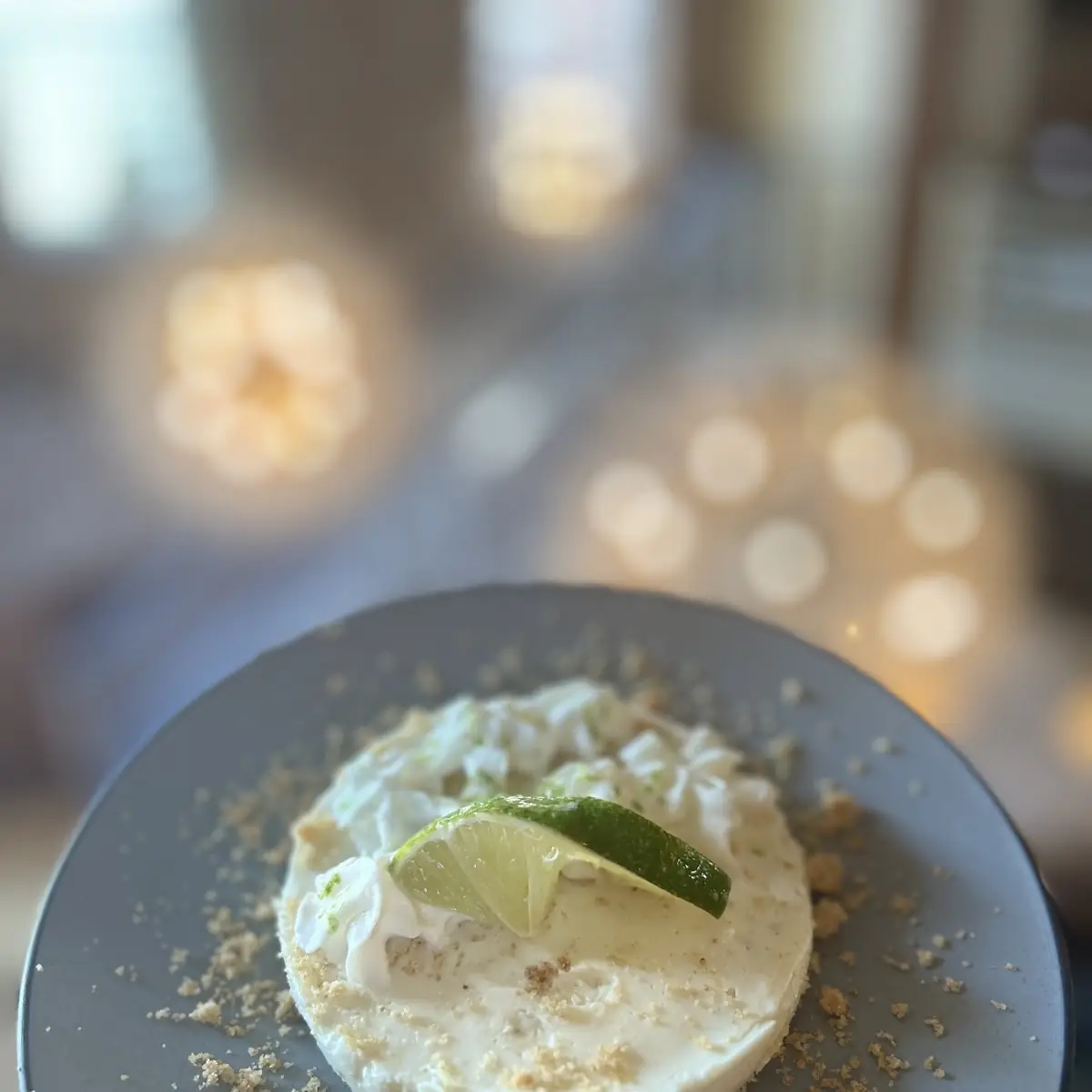 Key Lime Pie