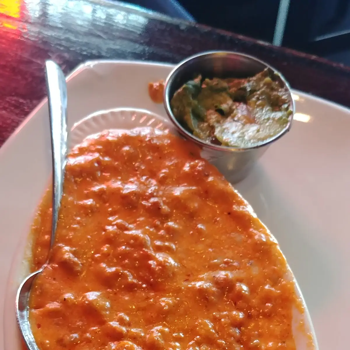 Chorizo Queso Dip