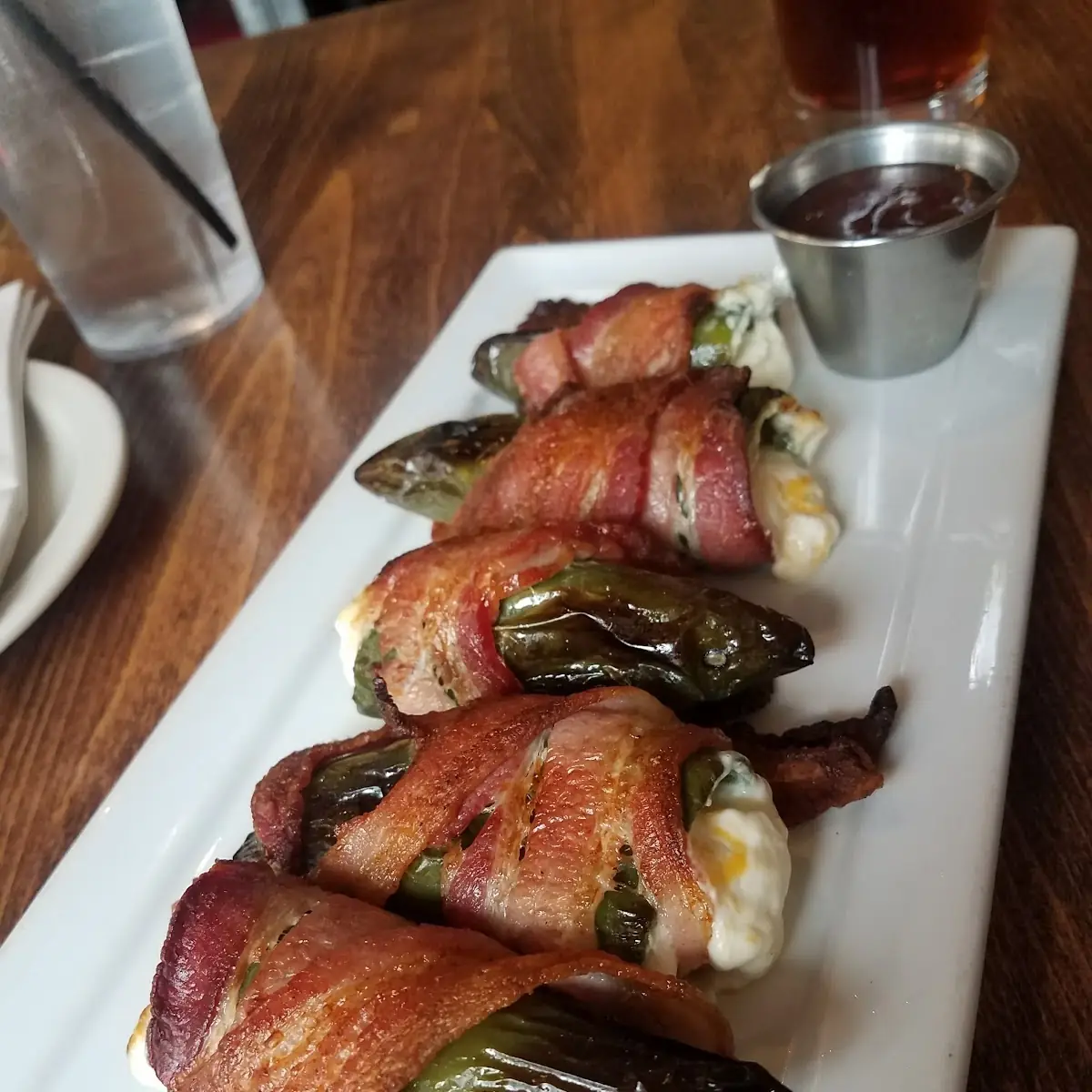 Jalapeño Poppers