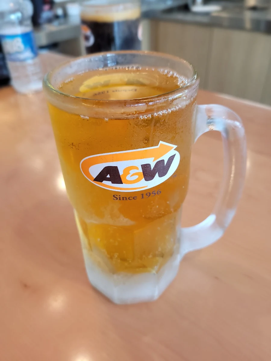 Apple Juice