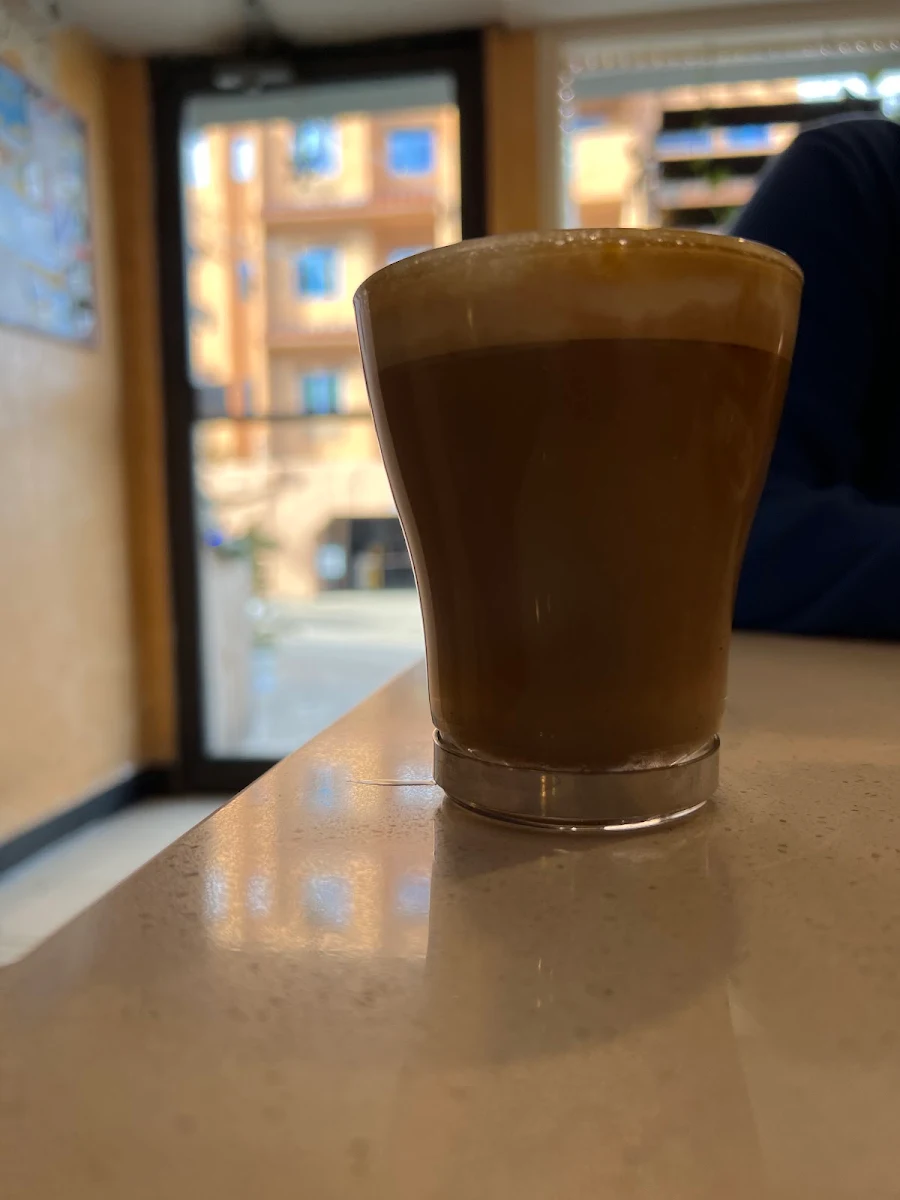 Cold Brew