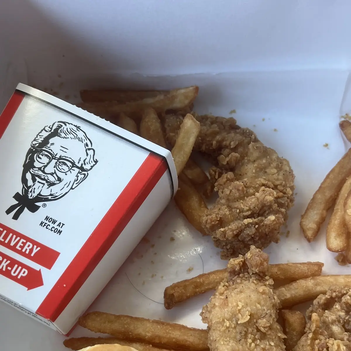 Chicken Box