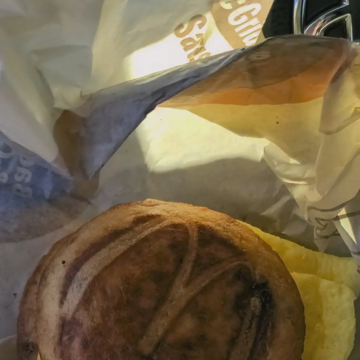 Cinnamon Roll