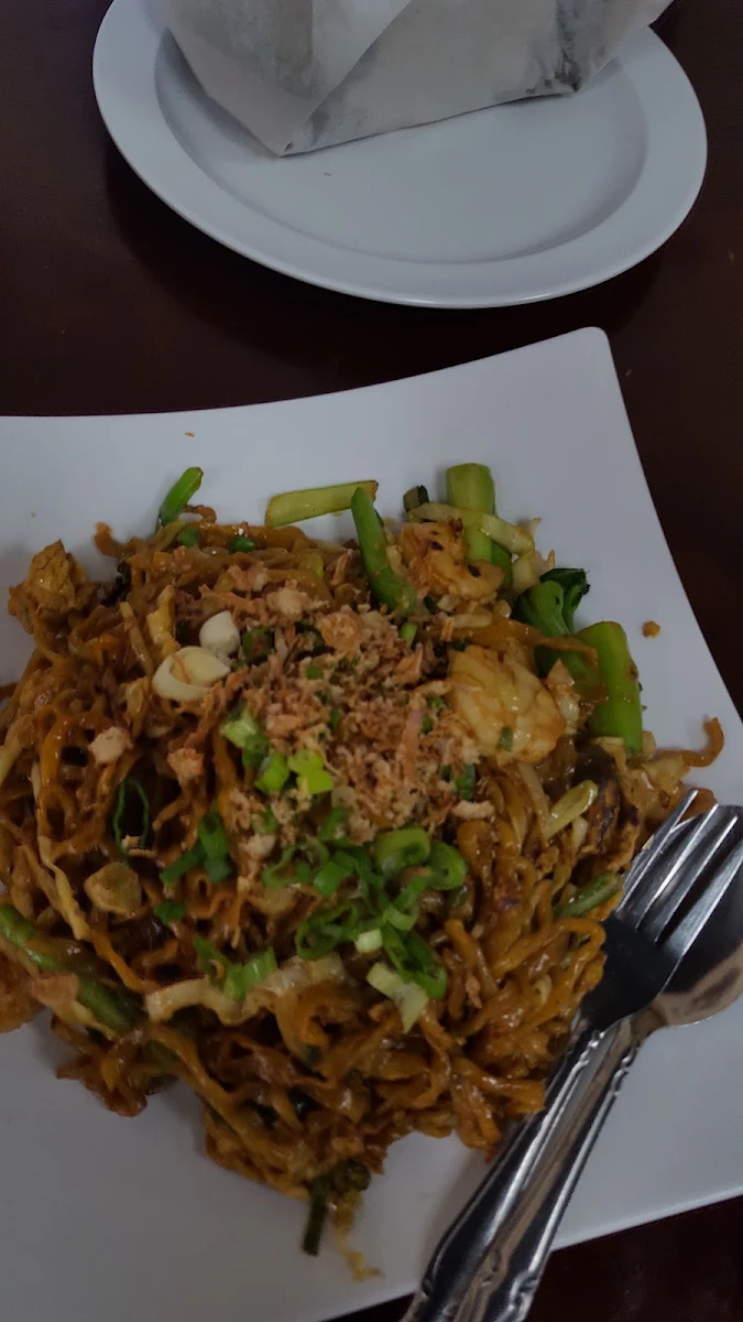 Mie Goreng