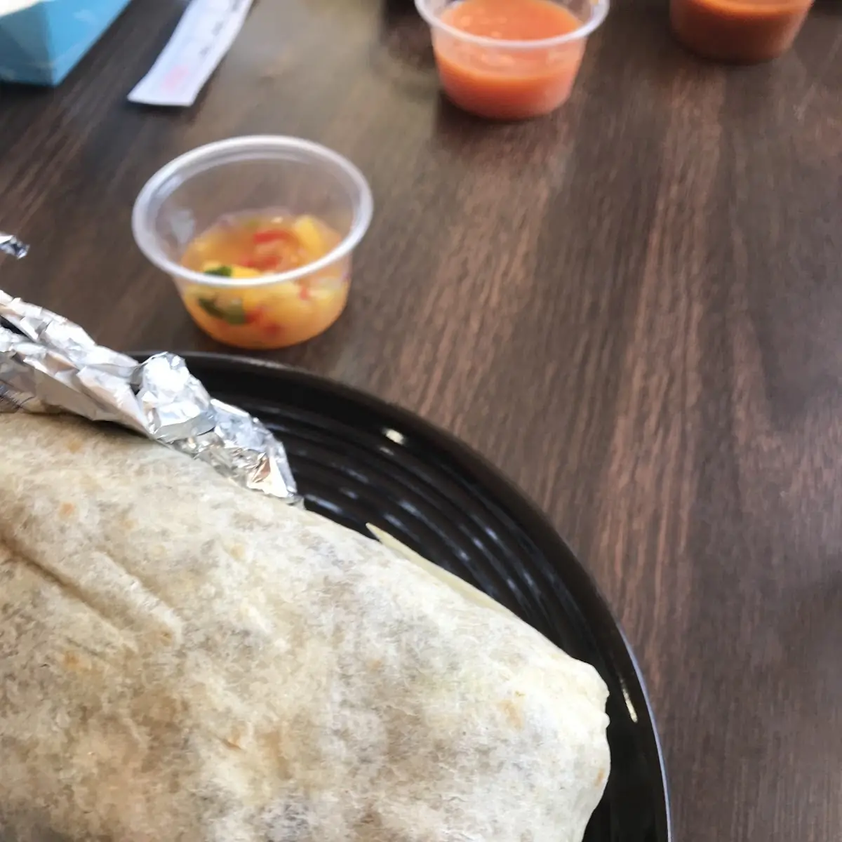 Quesadilla Grande