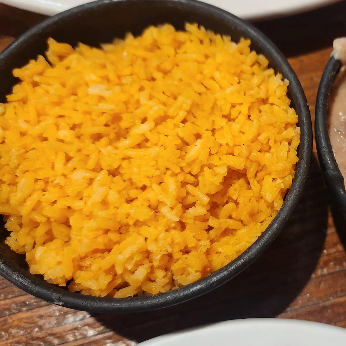 Side Refried Beans