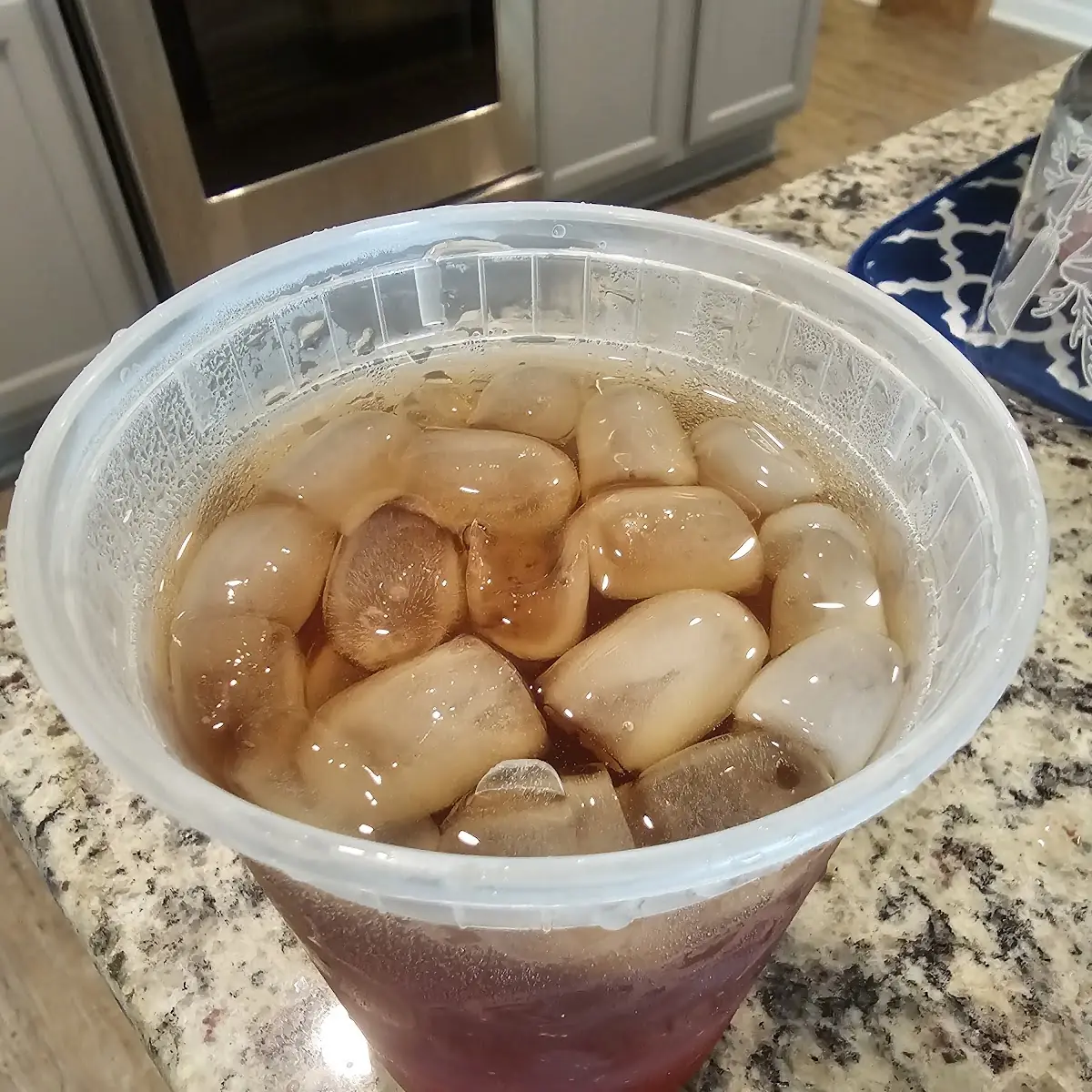 Sweet or Unsweet Tea